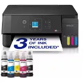 Epson Ecotank L3360 Multifunktionsdrucker