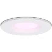 HOFTRONIC™ hoftronicsmart LED Einbaustrahler 6W 450lm RGBWW IP65 Weiß