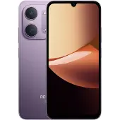 Xiaomi Redmi 17C 128GB Lila 5G