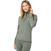 Super.natural Snw026270 Tundra 175 Bunny Langarm-t-shirt