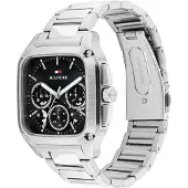 Tommy Hilfiger MWM1710758000, Erwachsener, Universalgröße, 1,05 cm