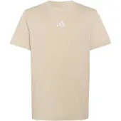 Adidas Essentials Small Logo Kurzarm-t-shirt