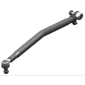 LEMFÖRDER Lenkstange 27673 01 für MAN für E2000 für F2000 1050mm