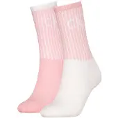 Calvin Klein 701229467 Crew-socken 2 Einheiten
