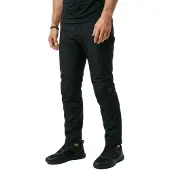 Dainese Snow Skihose P004 D Dry Herren Black-XXL