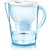 Brita Marella 3.5l, Weiß
