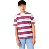 Garcia jungen T-Shirt, 164/170, Weiss