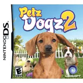 Petz: Dogz 2, NDS