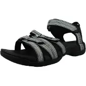 Teva Damen Sandalen Tirra 4266 Trekking Mehrfarbig – Retourenrückläufer