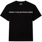 Emporio Armani T-Shirt für Kinder EA7 7B000262 kind