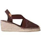Toni pons Ter Keil-espadrilles