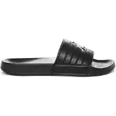 Kappa Logo Sarty Badesandalen Schwarz EU 42 Mann Schwarz EU 42