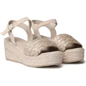 Toni pons Rocio-ph Espadrille-keilsandalen