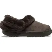 Crocs Clogs Cls Unfurgettable Sueded Clog herren
