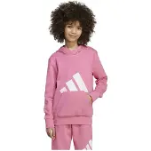 Adidas Sportswear 1100000002199 "ESSENTIALS KIDS HOODIE"