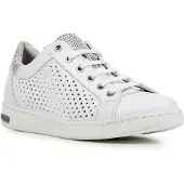 Geox Jaysen Sportschuhe Weiß EU 37 Damen Weiß EU 37