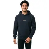 Ecoalf für Herren. MCMGASTLANCH0846W25-161 Lancha navy Sweatshirt (M), Lässig, Baumwolle, Marine