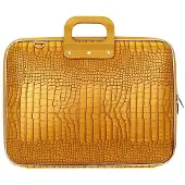 Bombata Aktentasche E00684-6 46 x 35 x 8 cm