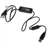 Plantronics Poly APU-72 Elektronischer Hakenschalter