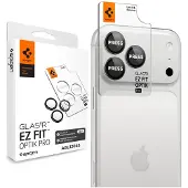 Spigen Glass tR EZ Fit Optik Pro 2 Pack
