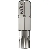Bosch Bike Bit Standard 25 mm TORX PLUS 1/4" (23187) 25IP