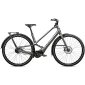 Orbea Diem 20 Nexus Inter-5 Di2 E-bike Design 2027 Elektrofahrrad