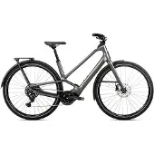 Orbea Diem 30 Cues U4000 Gs Shadow 2027 Elektrofahrrad