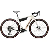 Orbea Denna H40 Cues U6000 Gs Shadow 2027 Elektrisches Gravelbike