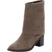 Tamaris Damen Sportliche Stiefelette 1-25024-47 Grau