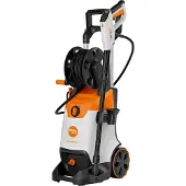 Stihl Elektro-Hochdruckreiniger RE 120 VARIO Control