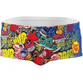 Otso Chupa Chups Badeshorts