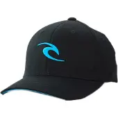 Rip Curl Tepan Flexfit Kappe