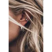 Mikuta The Thorn Ear Cuff Größe: OS | Ohrringe Outlet | Damen