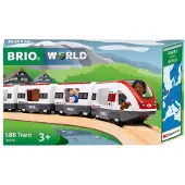 BRIO Trains of the World SBB-Zug 63609000