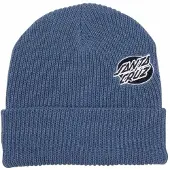 Santa Cruz Mono Lined Oval Dot Mütze