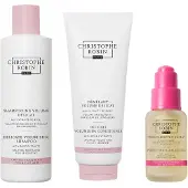 Christophe Robin Volume & Radiance Trio (Worth €107)