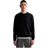Napapijri Pullover Balis Crew Summer 2 Herren Black-XS