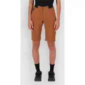 Mons Royale Diversion Merino Trail Shorts caramel Gr. XS
