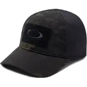 Oakley Apparel Si Cotton Mc Kappe