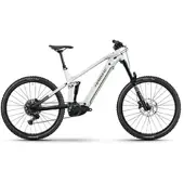 Haibike Alltrail 8 29 High 2026