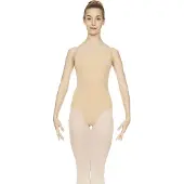 Intermezzo Lover Strap ärmelloser Turnanzug