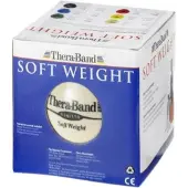 Thera-band Medizinball 0.5kg