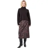 Garcia damen Rock, M, Braun