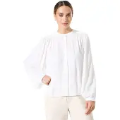 Garcia damen Shirt, S, Weiss