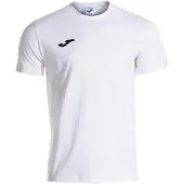Joma Olimpiada Kurzarm-t-shirt
