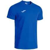 Joma Olimpiada Kurzarm-t-shirt