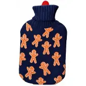 EDM Monsieur Biscuit Wärmflasche 2 L