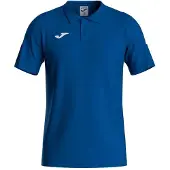 Joma Olimpiada Kurzarm-poloshirt