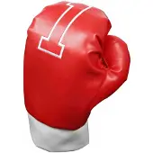 Longridge Holzbezug Für Boxhandschuhe