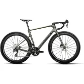 Orbea Terra Race M20iltd Grx Di2 Rx825 2027 Gravelbike